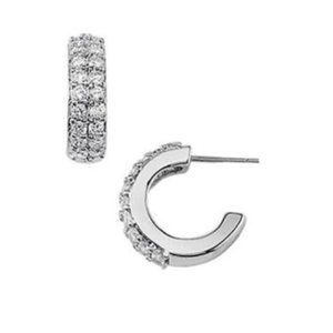 Lia Sophia "CHIFFON" Earrings